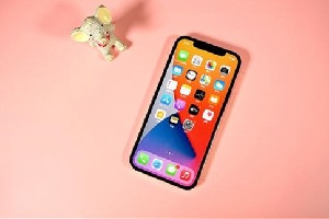 iOS14.5跟踪变灰解决办法