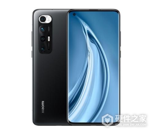 小米10s怎么把下面的三键去掉