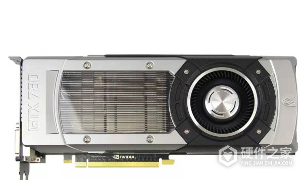 丽台WinFast GTX 780显卡驱动