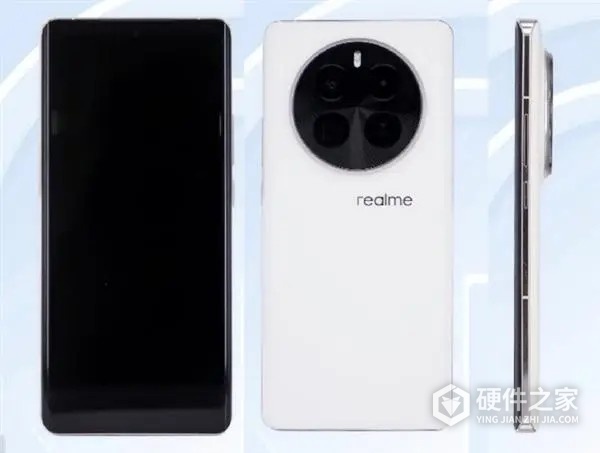 真我GT5 Pro续航怎么样