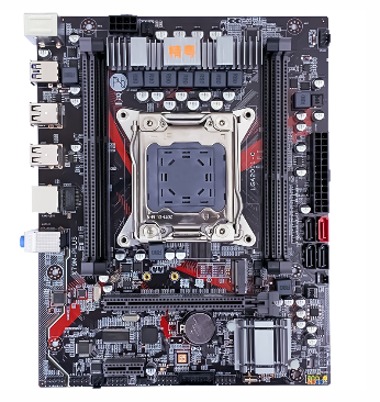精粤X79-4D双路主板USB3.0驱动