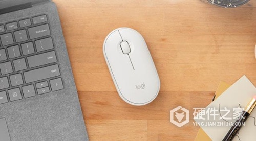 罗技pebble连接ipad没有光标怎么办