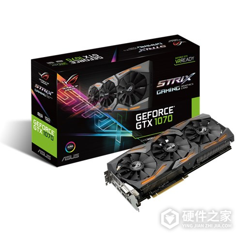 华硕STRIX-GeForce GTX 1070-8G-GAMING for win8 32bit
