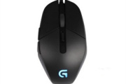罗技g302使用说明