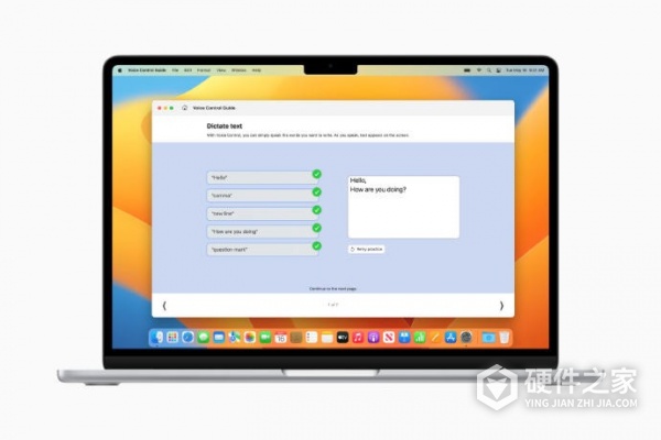 iOS17认知辅助新功能介绍