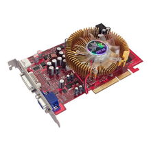 华硕AMD系列 AX1650PRO/HTD/256M/A显卡驱动