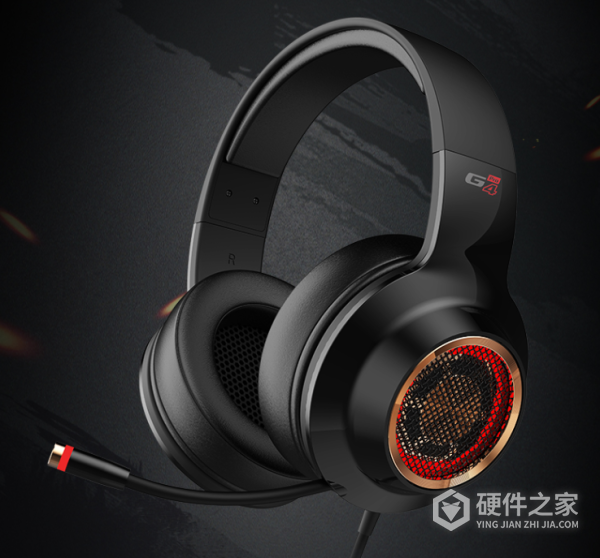 漫步者g4pro耳机驱动