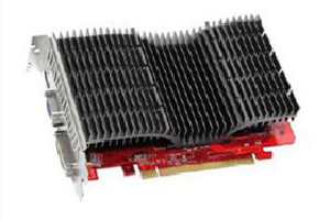 华硕AMD系列 EAH5450/DI/HM512D3