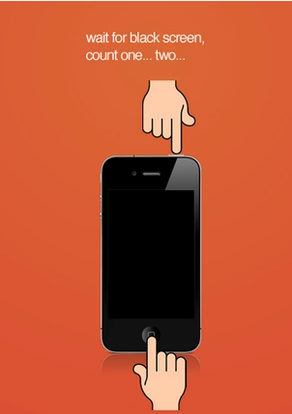 iphone手机怎么进入dfu恢复模式