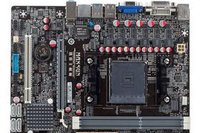 铭瑄MS-A68FD Turbo主板驱动