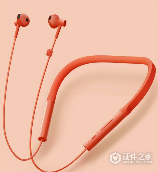 小米蓝牙项圈耳机如何拆解