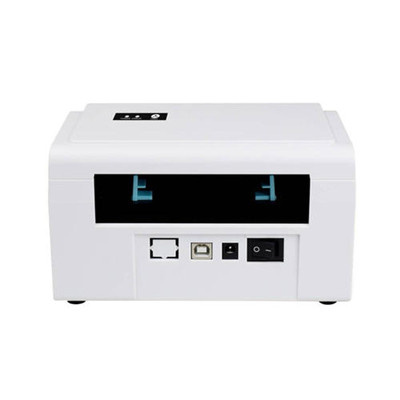 资江ZJ-9200电子面单打印机 For Win XP/7/8/10