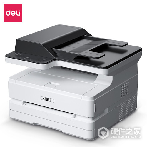 得力DM28ADN用户手册