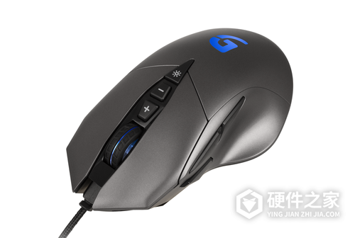 富勒g95压枪设置