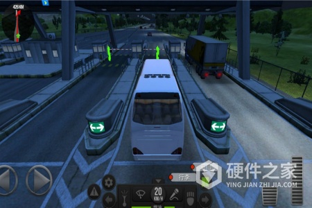 超级驾驶历史版