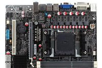 MAXSUN铭瑄MS-A88FX Turbo主板驱动
