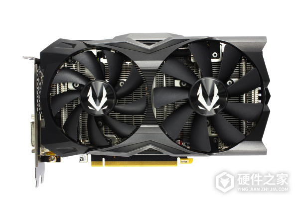 索泰GeForce® RTX2070-8GD6 毁灭者 for win10 64bit