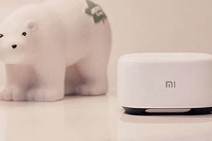 小爱同学怎么连接无线