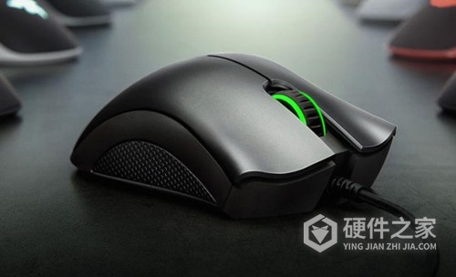 雷蛇蝰蛇精英版为什么会自动开枪