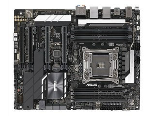 华硕WS X299 PRO用户手册