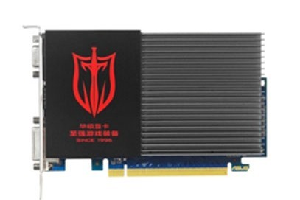 华硕NVIDIA系列 ENGT520 SILENT/DI/TC1GD3/CS显卡驱动