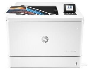 惠普HP Color LaserJet Enterprise M751dn激光打印机驱动 For Win10/Win7