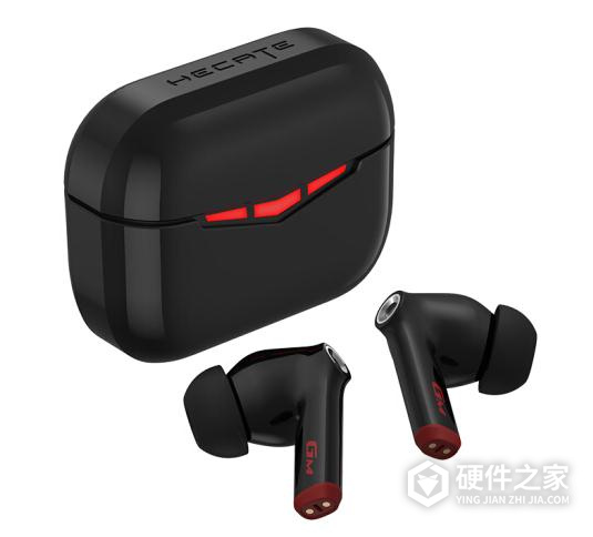 漫步者GM3真无线版说明书