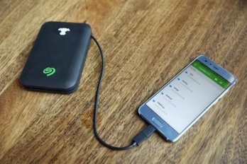 如何恢复手机备份