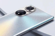 华为nova9手机后壳怎么更换