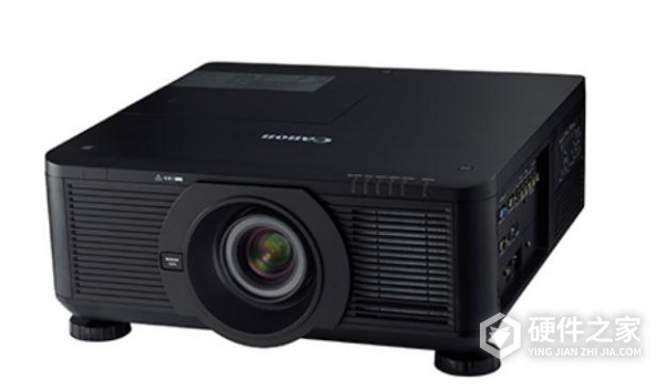 佳能LX-MU700投影仪用户手册
