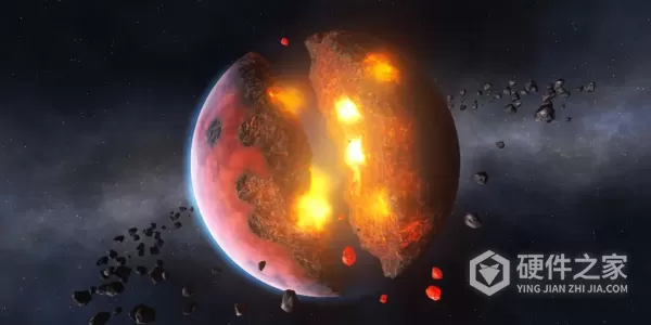 Solar Smash