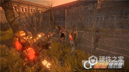 僵尸世界战争新世界修改器版