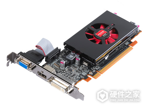 AMD Radeon™ R9 290显卡驱动