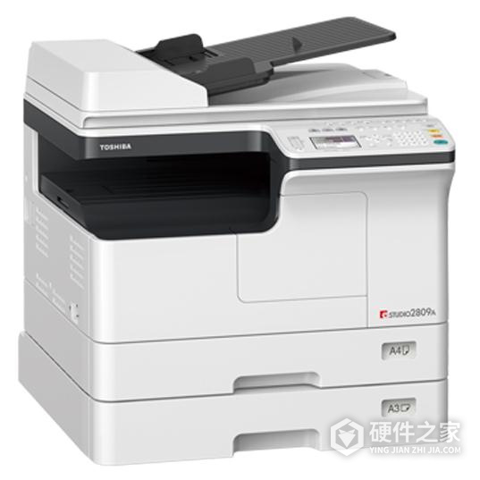 东芝2803AM说明书