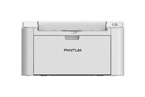 奔图p2518nw打印机如何连接电脑