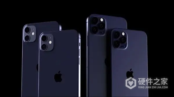 iPhone13Pro和iPhone13Promax有什么区别