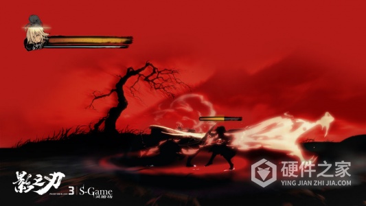 影之刃3小米渠道服