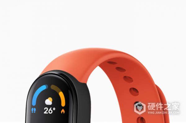 小米手环6什么时候出