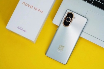 华为nova11pro快充速度