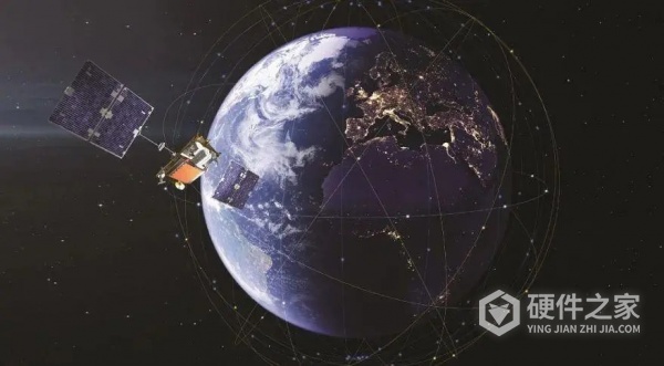 手机直连卫星有什么用