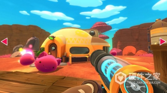 史莱姆农场中文版