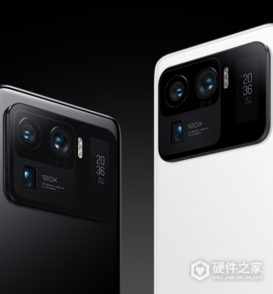 小米11ultra是屏幕指纹吗