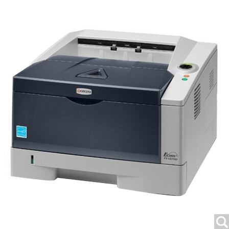 京瓷p2035d卡纸怎么调