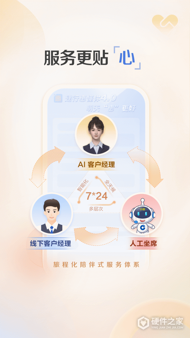 建行惠懂你