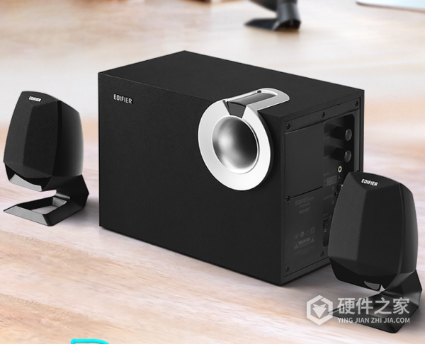 漫步者r201bt音箱使用说明书