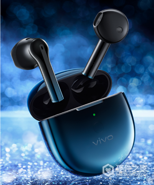 vivo tws neo怎么连接蓝牙