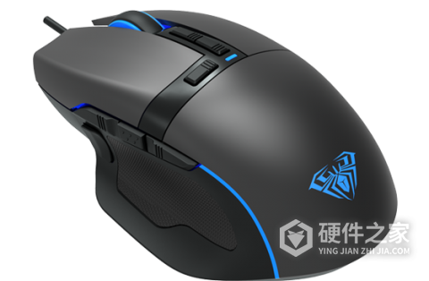 狼蛛F808驱动