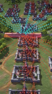 七雄纷争网易版