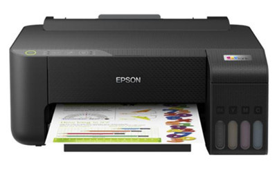 爱普生Epson L1259打印机驱动 for Win10/Win8/Win7