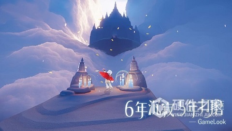 光遇全物品空巢版